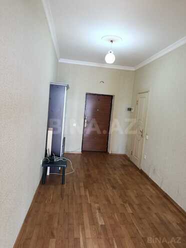 Сдаётся 2-комн. новостройка 100 м², Ясамальский р., photo 7 from 11