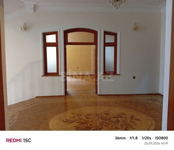 Продаётся 9-комн. дом/дача 560 м², м. Элмляр Академиясы, photo 13 from 32
