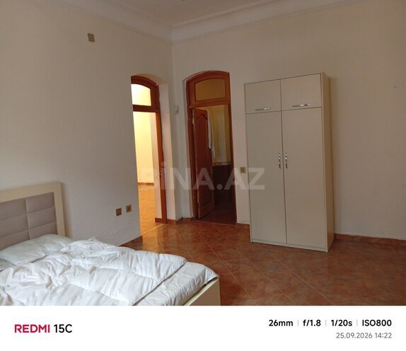 Продаётся 9-комн. дом/дача 560 м², м. Элмляр Академиясы, photo 22 from 32