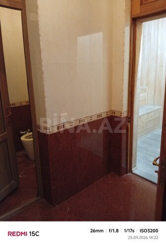 Продаётся 9-комн. дом/дача 560 м², м. Элмляр Академиясы, photo 23 from 32