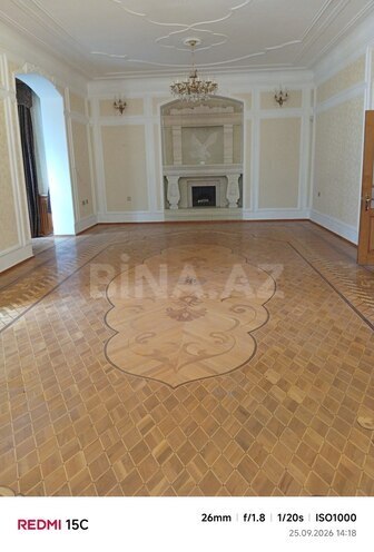 Продаётся 9-комн. дом/дача 560 м², м. Элмляр Академиясы, photo 6 from 32
