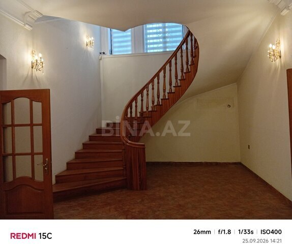 Продаётся 9-комн. дом/дача 560 м², м. Элмляр Академиясы, photo 15 from 32