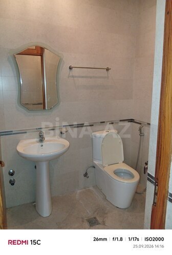 Продаётся 9-комн. дом/дача 560 м², м. Элмляр Академиясы, photo 26 from 32