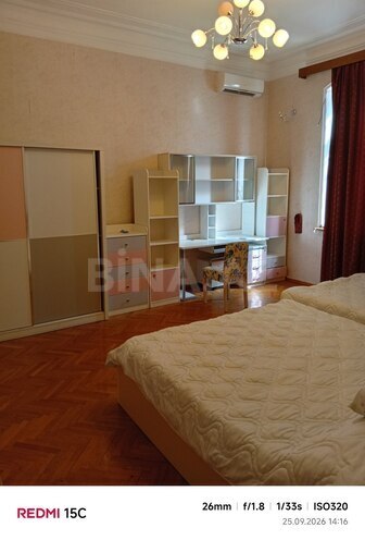 Продаётся 9-комн. дом/дача 560 м², м. Элмляр Академиясы, photo 25 from 32