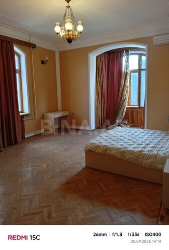 Продаётся 9-комн. дом/дача 560 м², м. Элмляр Академиясы, photo 30 from 32