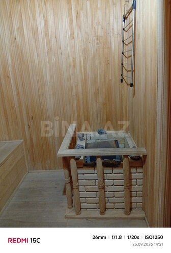 Продаётся 9-комн. дом/дача 560 м², м. Элмляр Академиясы, photo 16 from 32