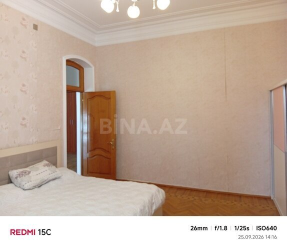 Продаётся 9-комн. дом/дача 560 м², м. Элмляр Академиясы, photo 21 from 32