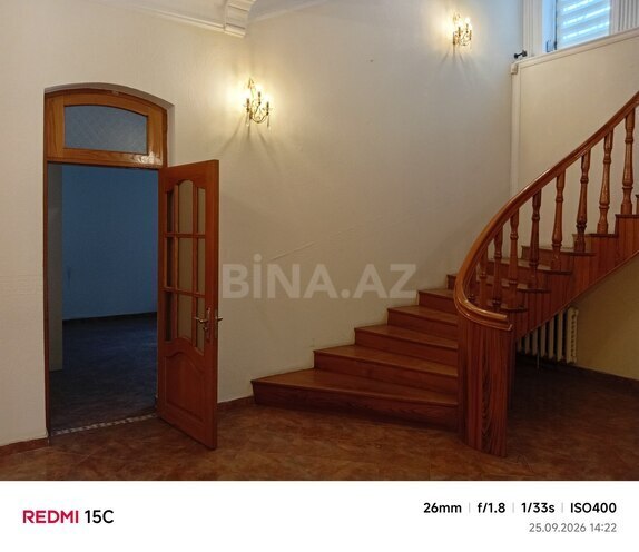 Продаётся 9-комн. дом/дача 560 м², м. Элмляр Академиясы, photo 20 from 32