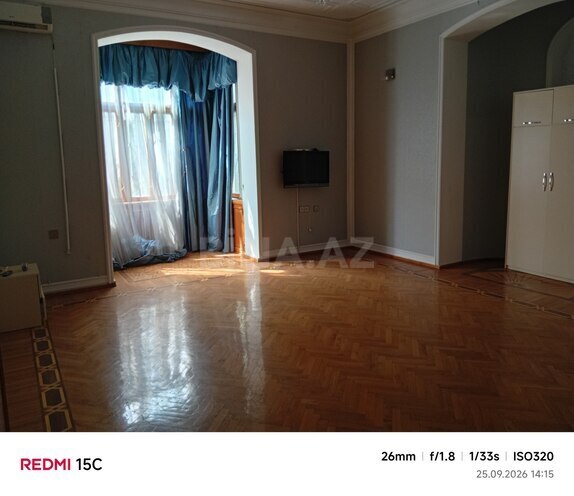 Продаётся 9-комн. дом/дача 560 м², м. Элмляр Академиясы, photo 31 from 32