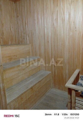 Продаётся 9-комн. дом/дача 560 м², м. Элмляр Академиясы, photo 17 from 32