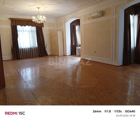 Продаётся 9-комн. дом/дача 560 м², м. Элмляр Академиясы, photo 9 from 32