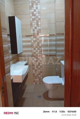 Продаётся 9-комн. дом/дача 560 м², м. Элмляр Академиясы, photo 14 from 32