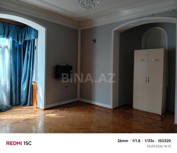 Продаётся 9-комн. дом/дача 560 м², м. Элмляр Академиясы, photo 28 from 32