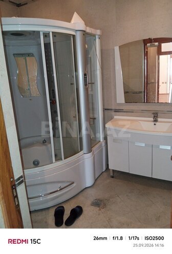 Продаётся 9-комн. дом/дача 560 м², м. Элмляр Академиясы, photo 27 from 32