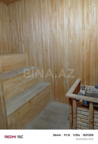 Продаётся 9-комн. дом/дача 560 м², м. Элмляр Академиясы, photo 18 from 32