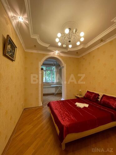 İcarəyə verilir 2 otaqlı köhnə tikili 75 m², İçəri Şəhər m., photo 1 from 13