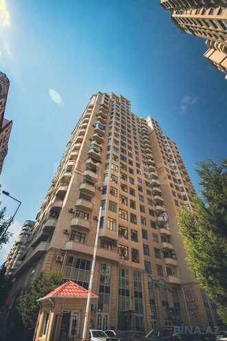 Сдается 3-комн. новостройка 135 м², м. Иншаатчылар, photo 21 from 22