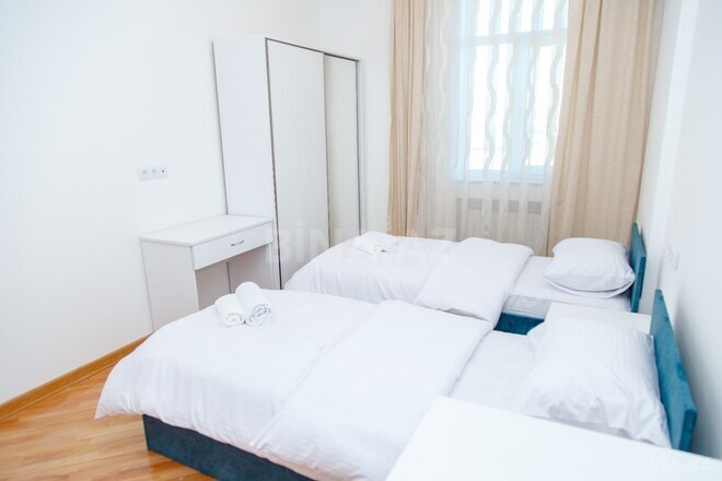 Satılır 4 otaqlı yeni tikili 172 m², Nəsimi r., photo 7 from 13
