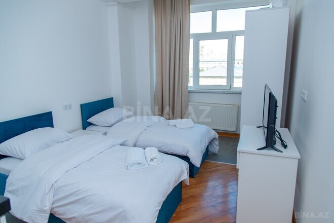 Satılır 4 otaqlı yeni tikili 172 m², Nəsimi r., photo 5 from 13