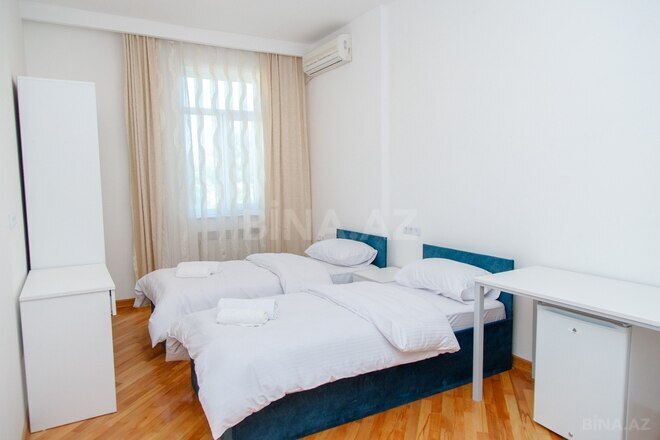 Satılır 4 otaqlı yeni tikili 172 m², Nəsimi r., photo 6 from 13