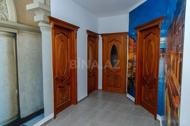 Satılır 4 otaqlı yeni tikili 172 m², Nəsimi r., photo 1 from 13