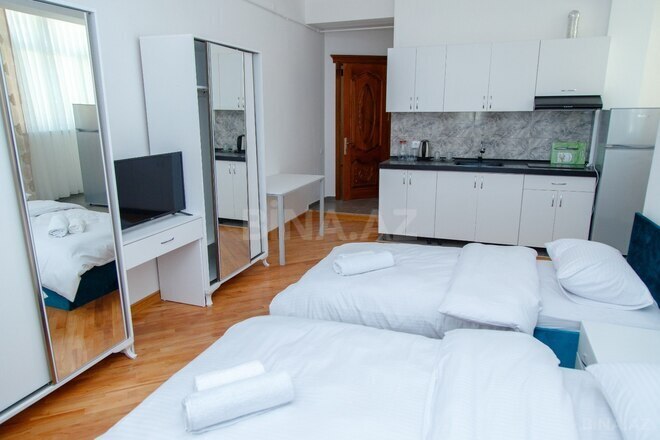 Satılır 4 otaqlı yeni tikili 172 m², Nəsimi r., photo 3 from 13
