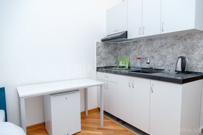 Satılır 4 otaqlı yeni tikili 172 m², Nəsimi r., photo 8 from 13