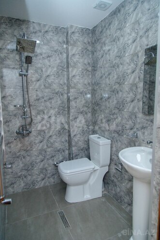 Satılır 4 otaqlı yeni tikili 172 m², Nəsimi r., photo 11 from 13