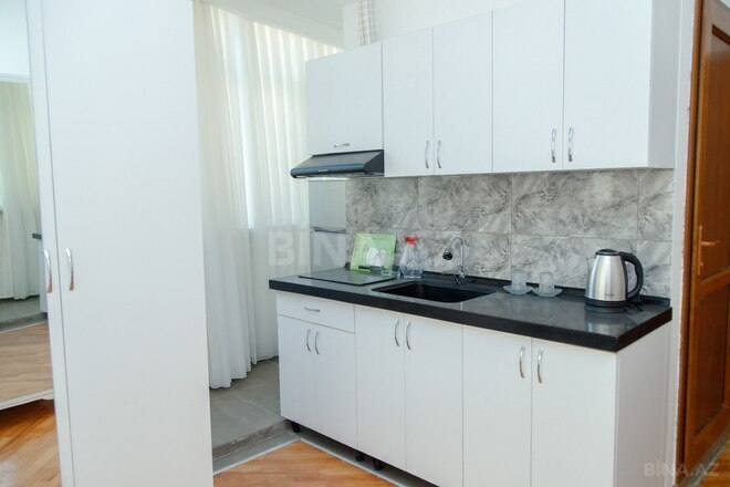 Satılır 4 otaqlı yeni tikili 172 m², Nəsimi r., photo 9 from 13