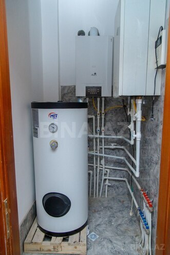 Satılır 4 otaqlı yeni tikili 172 m², Nəsimi r., photo 12 from 13