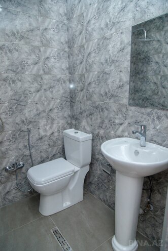 Satılır 4 otaqlı yeni tikili 172 m², Nəsimi r., photo 10 from 13