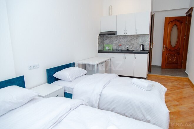 Satılır 4 otaqlı yeni tikili 172 m², Nəsimi r., photo 4 from 13
