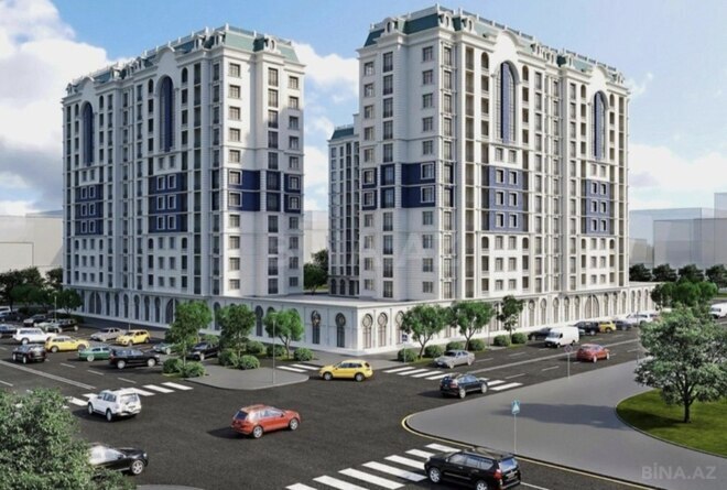 Продается 3-комн. новостройка 114 м², Хатаинский р., photo 4 from 9