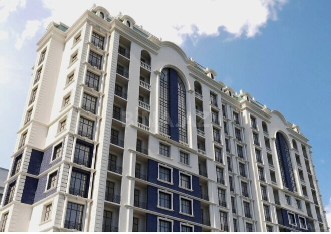 Продается 3-комн. новостройка 114 м², Хатаинский р., photo 3 from 9