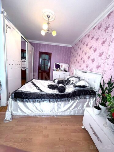 Satılır 3 otaqlı köhnə tikili 70 m², Yeni Günəşli q., photo 4 from 21