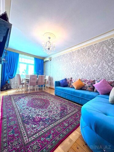 Satılır 3 otaqlı köhnə tikili 70 m², Yeni Günəşli q., photo 3 from 21