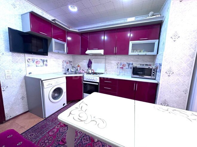 Satılır 3 otaqlı köhnə tikili 70 m², Yeni Günəşli q., photo 16 from 21