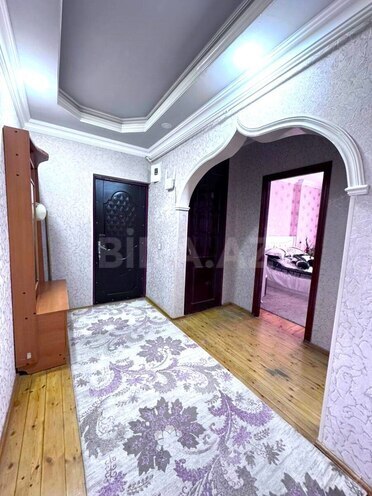 Satılır 3 otaqlı köhnə tikili 70 m², Yeni Günəşli q., photo 10 from 21
