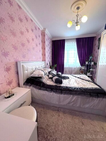 Satılır 3 otaqlı köhnə tikili 70 m², Yeni Günəşli q., photo 9 from 21