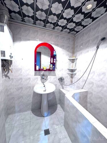 Satılır 3 otaqlı köhnə tikili 70 m², Yeni Günəşli q., photo 18 from 21