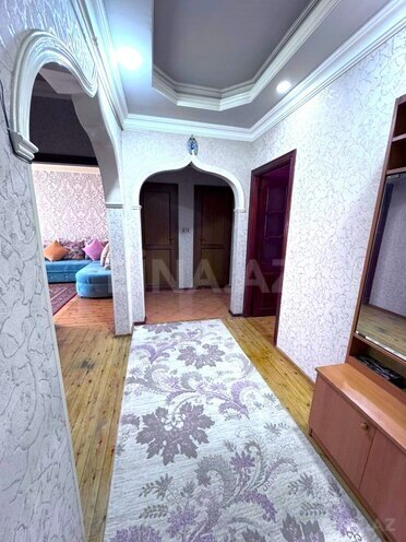 Satılır 3 otaqlı köhnə tikili 70 m², Yeni Günəşli q., photo 11 from 21