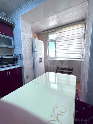 Satılır 3 otaqlı köhnə tikili 70 m², Yeni Günəşli q., photo 17 from 21