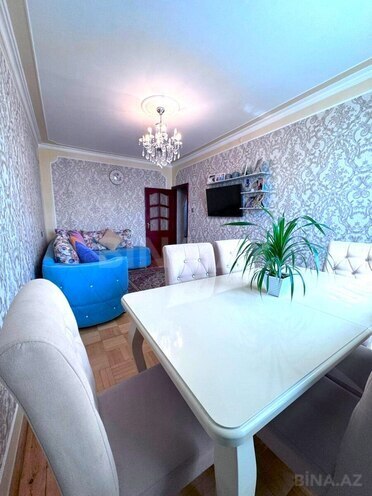 Satılır 3 otaqlı köhnə tikili 70 m², Yeni Günəşli q., photo 5 from 21