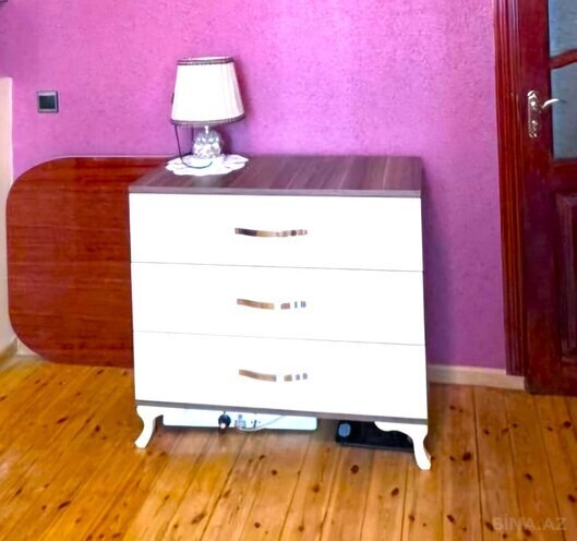 Satılır 3 otaqlı köhnə tikili 70 m², Yeni Günəşli q., photo 12 from 21