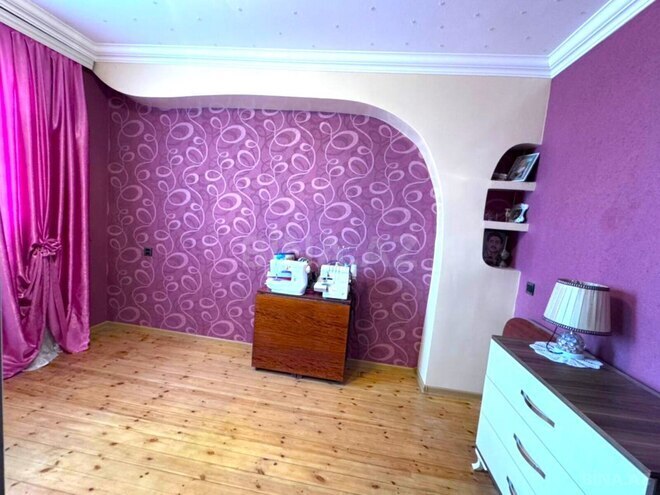 Satılır 3 otaqlı köhnə tikili 70 m², Yeni Günəşli q., photo 8 from 21