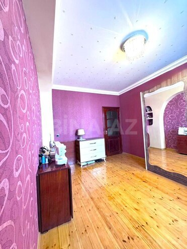 Satılır 3 otaqlı köhnə tikili 70 m², Yeni Günəşli q., photo 7 from 21
