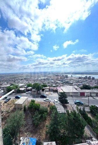 Satılır 3 otaqlı köhnə tikili 70 m², Yeni Günəşli q., photo 20 from 21