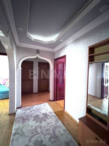 Satılır 3 otaqlı köhnə tikili 70 m², Yeni Günəşli q., photo 13 from 21