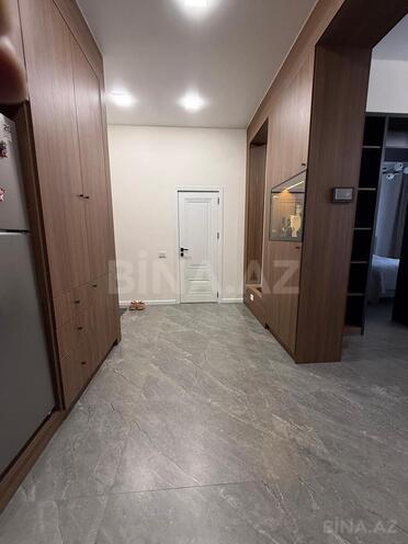 İcarəyə verilir 2 otaqlı yeni tikili 63 m², Ağ şəhər q., photo 9 from 12