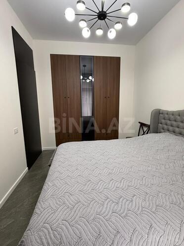 İcarəyə verilir 2 otaqlı yeni tikili 63 m², Ağ şəhər q., photo 7 from 12